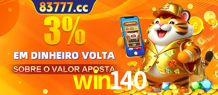 Promoção para baixar e instalar o aplicativo do cassino win140. O banner oferece uma recompensa de R1aR1aR8, com a imagem de uma cobra sobre moedas de ouro.